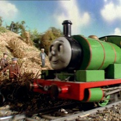Ganger's Cut The Grass By The Lineside (Series 2)