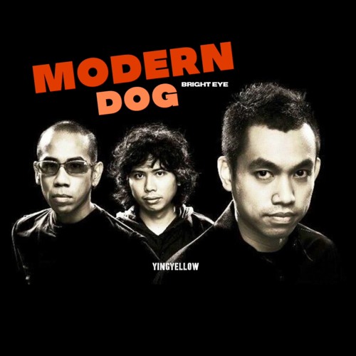Moderndog ตาสว่าง EDM - Remix