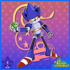 Back To Mecha Madness - K.K. Mashup Tournament