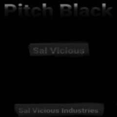 Pitch Black (Remastered)