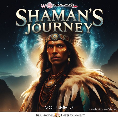 Shaman's Journey - Vol. 2 - Halte dich im schamanischen Bewusstsein DEMO