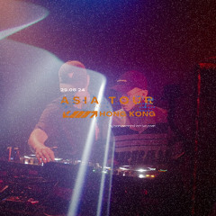 Froggy D b2b V!NNY Live @ 2055 Hong Kong: Asia Tour [29.06.24]