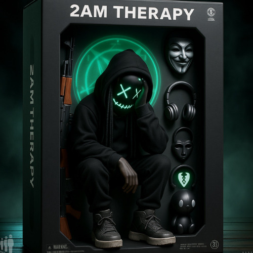 Stream 2am Therapy by The Chemist | Listen online for free on SoundCloud