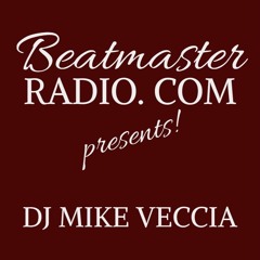 DJ MIKE VECCIA Episode 1 SUNSET SESSIONS