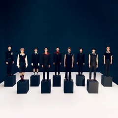 NCT 127 - Prologue (Favorite)