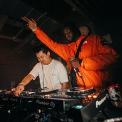 Live Set w/ Capo Lee - UKF @ Drumsheds, London - December 2024