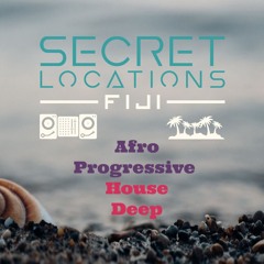 Afro Progressive House Deep - 2024 - 06 - 01