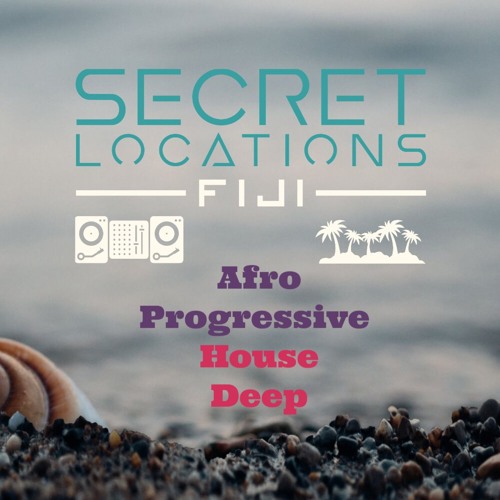 Afro Progressive House Deep - 2024 - 06 - 01