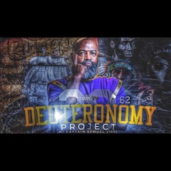 DEUTERONOMY 28:62