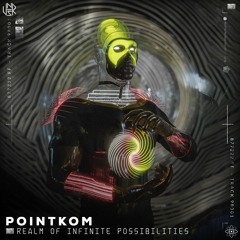 POINTKOM - Realm of Infinite Possibilities