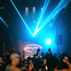 ATURA - Live from B&L Double Cross [9.25.25]