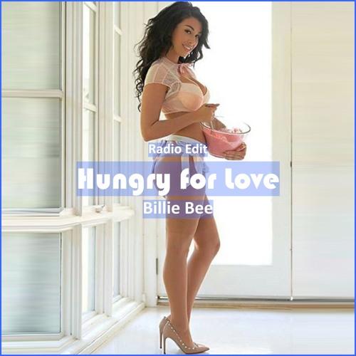 Billie Bee - Hungry For Love [ Deep House Music]