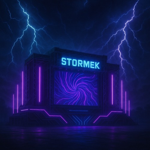Stormek [ Free DL ] ( hardtechno , indus et hard prog )