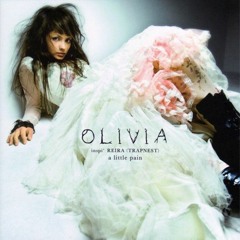 A Little bit of Pain - Olivia Lufkin