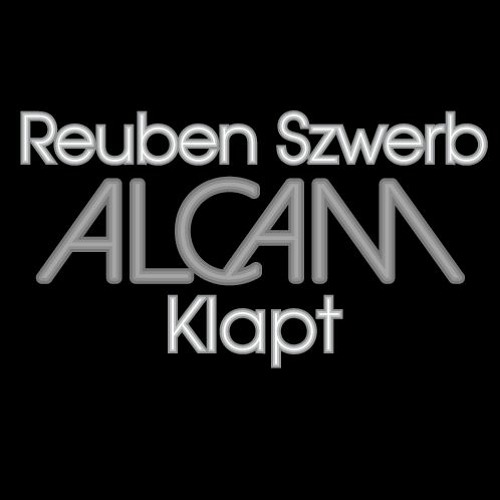 Reuben Szwerb - Klapt [[ Free DL on Buy Link ]]