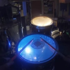 Sewerslvt -  Dissociating  [Drum Cover by Karl Fagerstrom]