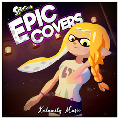 Calamari Inkantation (From Splatoon) (Epic Version)