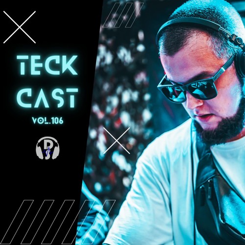 TeckCast Vol.106