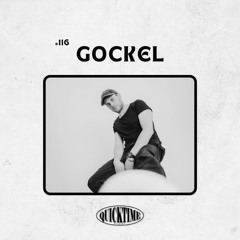 116-#QUICKTIME- GOCKEL