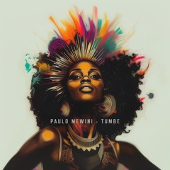 Paulo Mewini - Tumbe