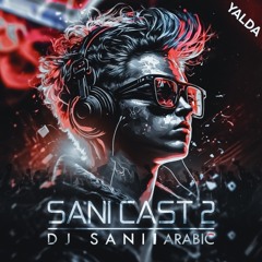 Sani Cast EP 02 Arabic