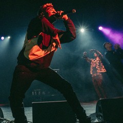 [FREE] West Coast x SOB X RBE x Mike Sherm Type Beat "YKTV" | Rap Instrumental