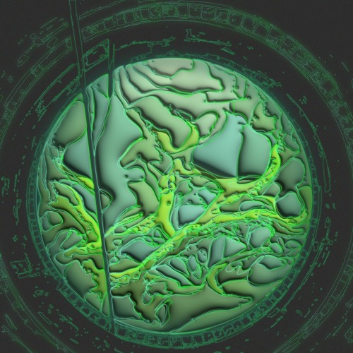 S+I PREMIERE: MITRA - "Mind in Bloom" (IO)