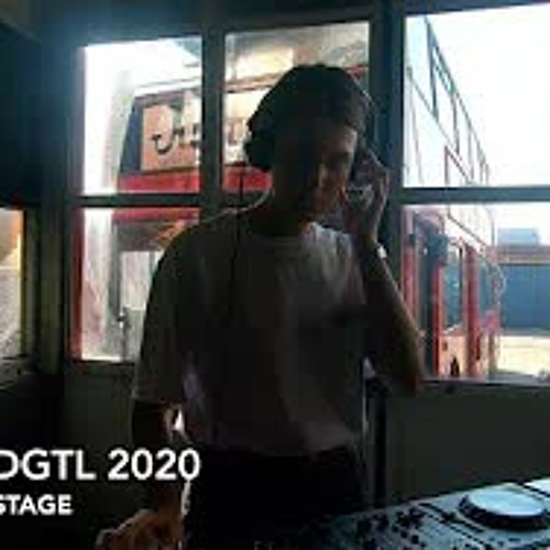 KI/KI | Recorded stream DIGITAL DGTL - Generator