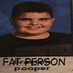 fat person pooper DISSTRACK ft. (Lil syrup) (prod. NXRWHALZ)