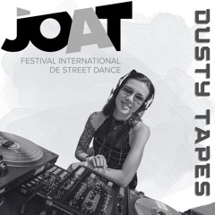Dusty Tapes (Special for JOAT Festival)@ Montreal, Canada