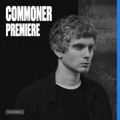 Premiere: Commoner - Truthless [Junction Records]