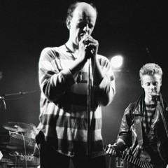 Cortex - The Freaks (DOO Rework) - 2012