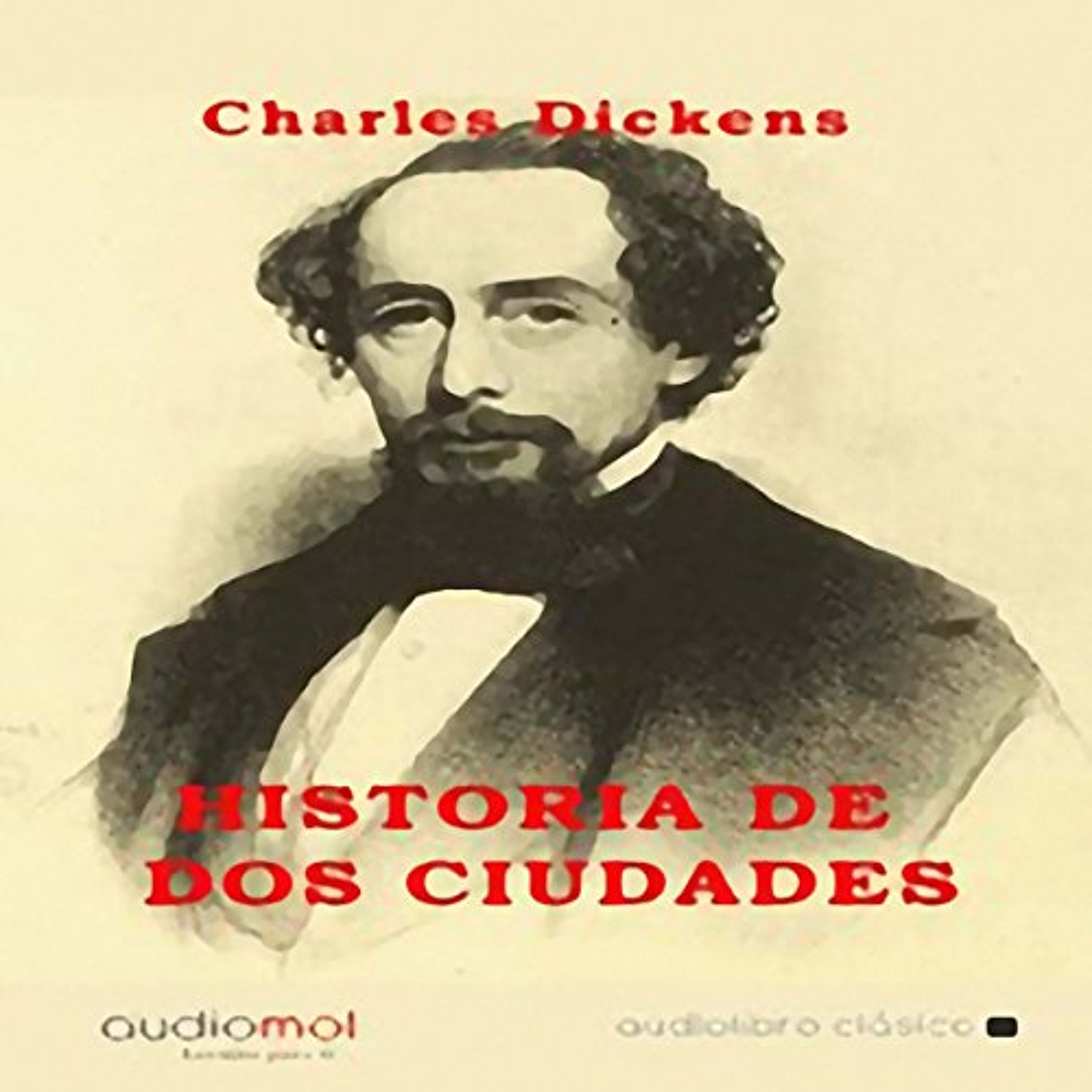 Historia de dos ciudades [A Tale of Two Cities] (Audiolibro) | Prueba Gratis