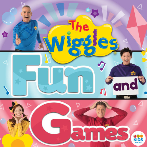 Stream We're Going on a Bear Hunt by The Wiggles Listen online for