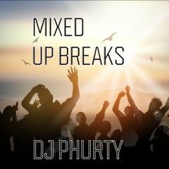 MIXED UP BREAKS