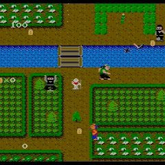 いっき [Ikki(Peasant's Revolt)] ～Cyberpunk Rebellion Arrange～