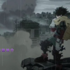 My Hero Academia  Bokura No (English Dub Cover)   Silver Storm