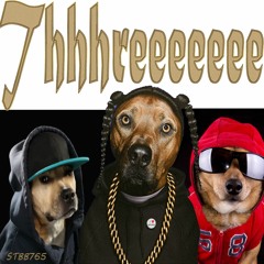 STBB765 - Thhhreeeee