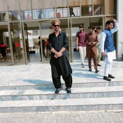 - Nashenas Gura shaiste njelai---- Shahna London 2012 شکلی نجلی (1)