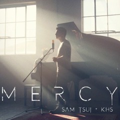 Sam Tsui - Mercy (мalcσмremix)