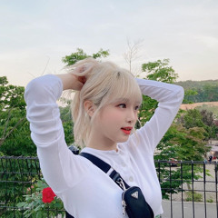 둘만의 세상으로 가 - 최예나(cover)