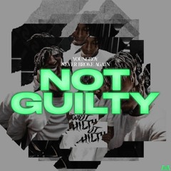 NBA YoungBoy - Jeffery