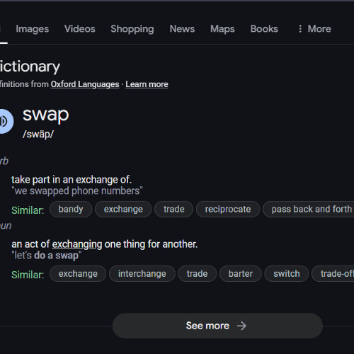 Swap(Prod.LilFrontDoorCarpet)