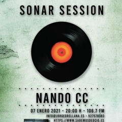 Sonar Session 032 - Nandocc