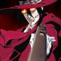 Alxlolz - Hellsing