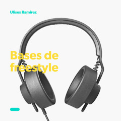 Bases de freestyle.