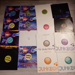 Junkbox Vs Next Generation  ( B2B Sessions 3 )