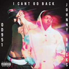 I Cant Go Back - OD951 X BRICK$