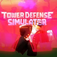 Spooky! Masquerade DJ - Remix (Tower Defense Simulator)