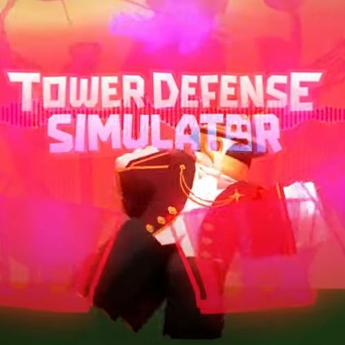 Roblox Tower Defense Simulator towers tier list by Me